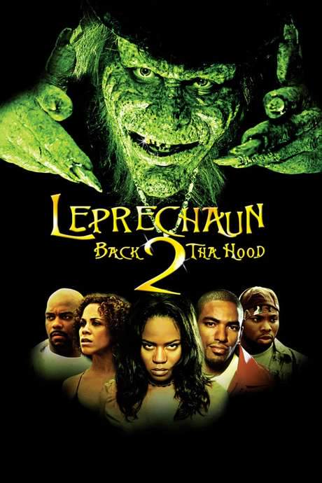 Leprechaun: Back 2 tha Hood